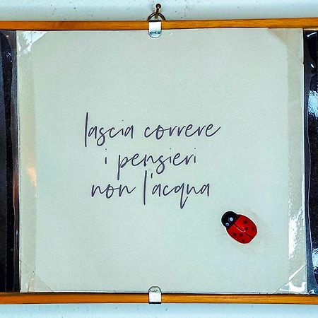 La Coccinella Di Susa Pergine Valsugana Zewnętrze zdjęcie