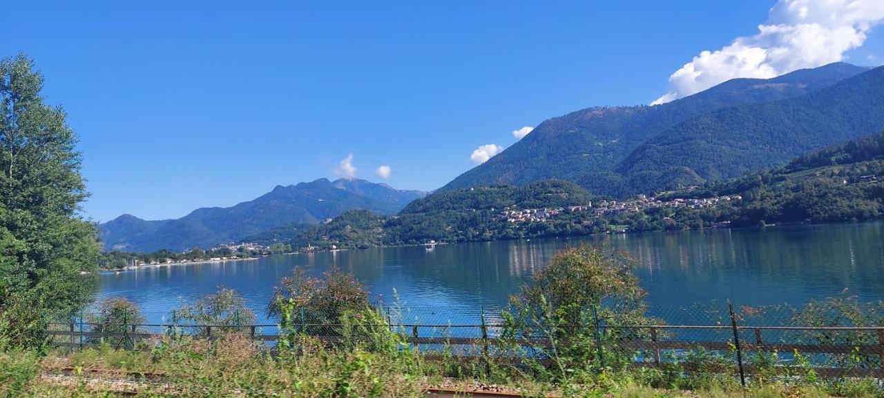 La Coccinella Di Susa Pergine Valsugana Zewnętrze zdjęcie
