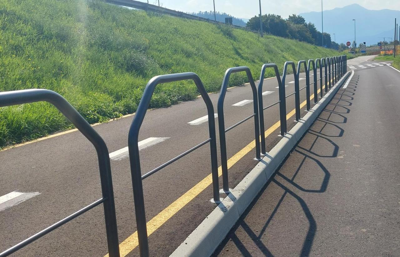La Coccinella Di Susa Pergine Valsugana Zewnętrze zdjęcie