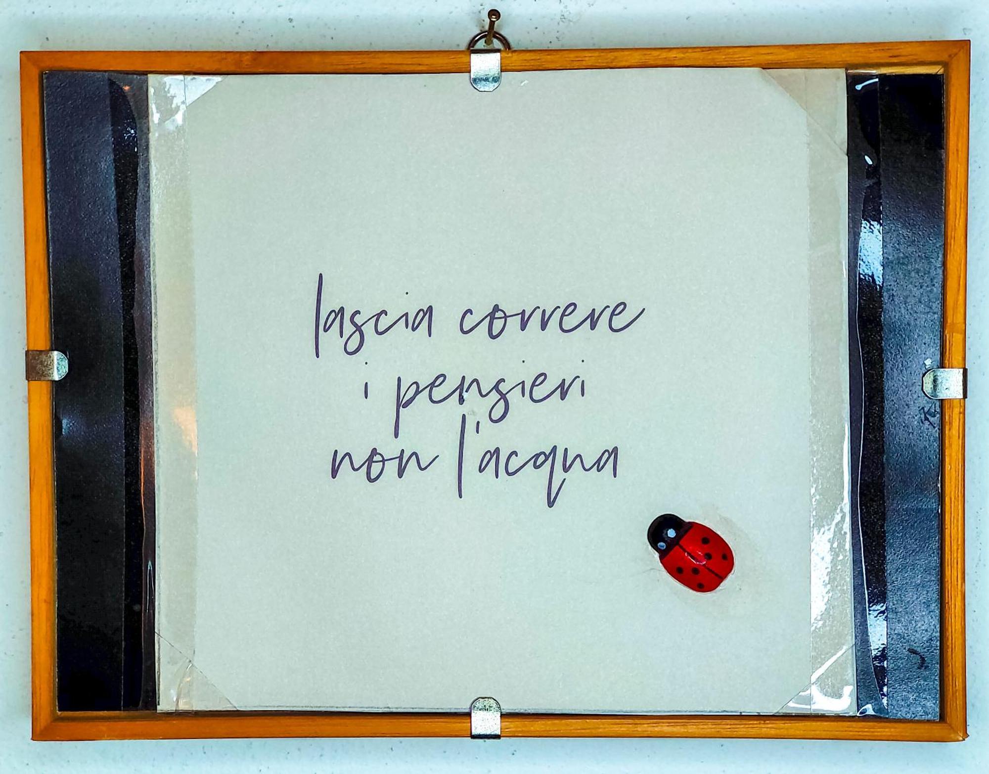 La Coccinella Di Susa Pergine Valsugana Zewnętrze zdjęcie
